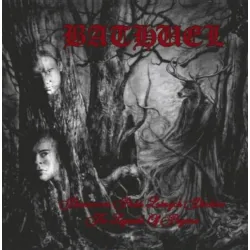 Bathuel- Deszczowa Pieśń Leśnych Duchów, The Legends of Pagans